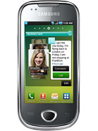 Android telefon Samsung I5801 Galaxy Apollo